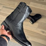 Frederico - Botas de Couro Premium