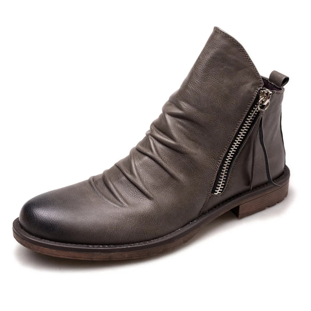 Márcio - Botas Milano Rustic