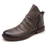 Márcio - Botas Milano Rustic