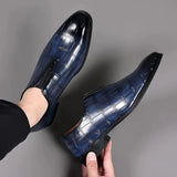 Bento - Slip-On Prestige