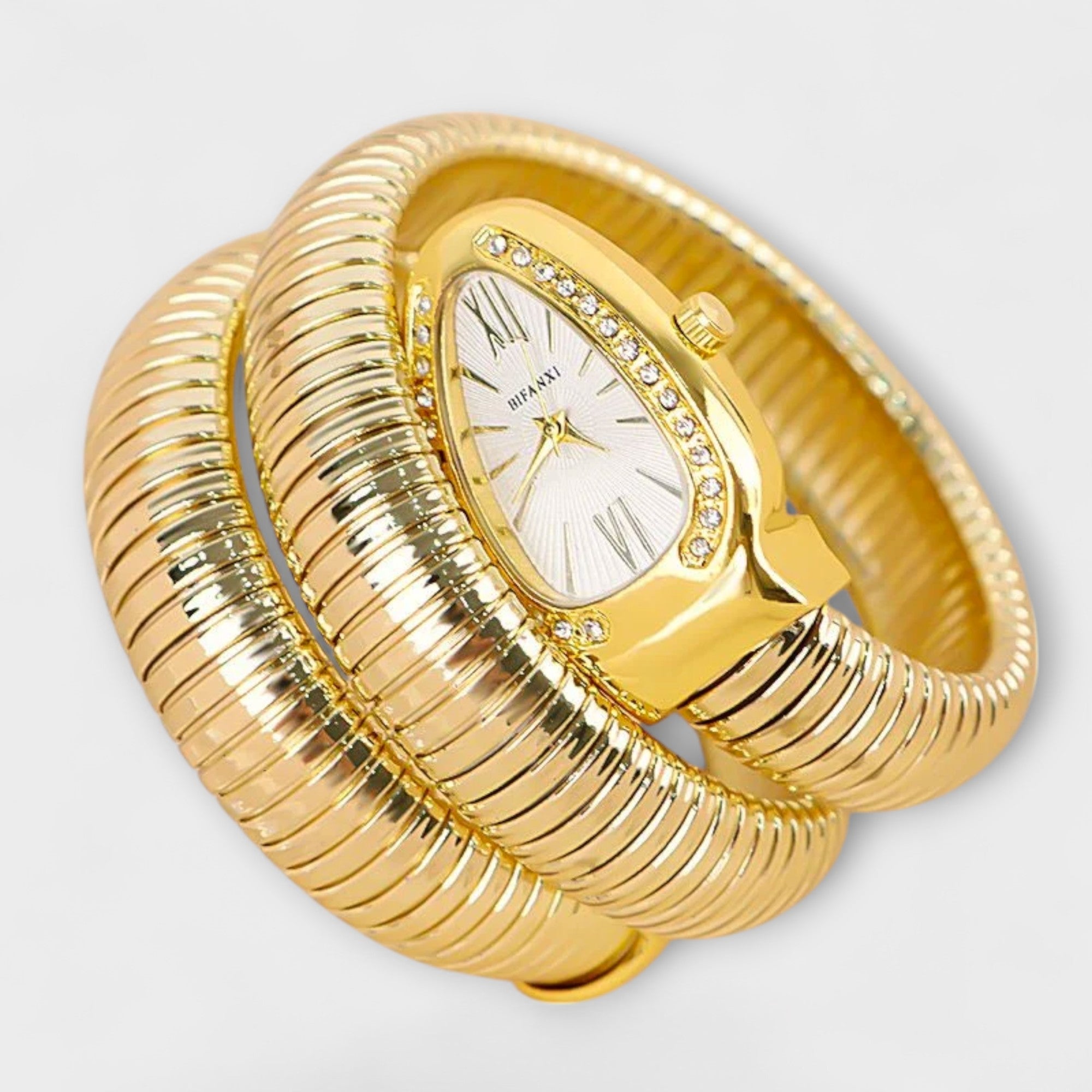 Rafaela® Estilo Serpente