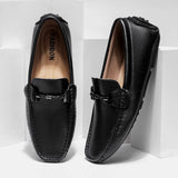Gaspar - Loafer Urbano Sovereign