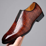 Bento - Slip-On Prestige