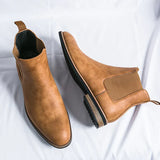 Ludgero - Botas Chelsea Urban Prime