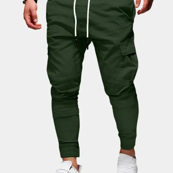Celso – Joggers Cargo Fit