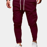 Celso – Joggers Cargo Fit