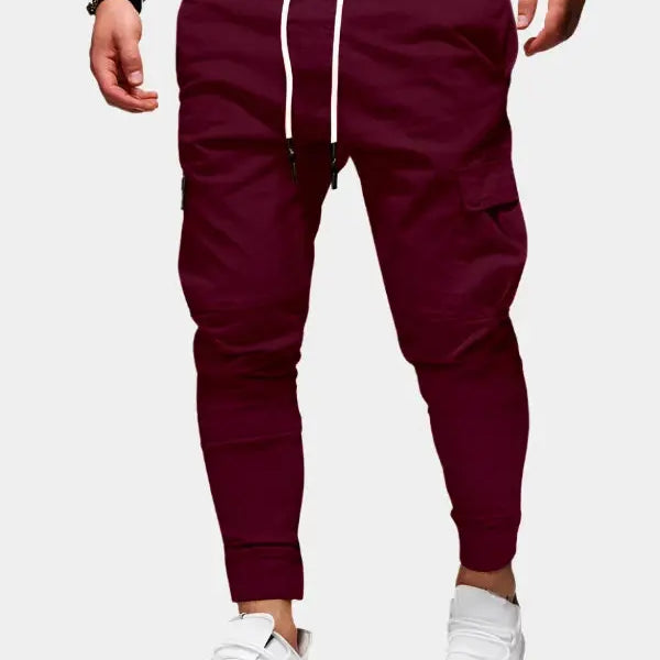 Celso – Joggers Cargo Fit