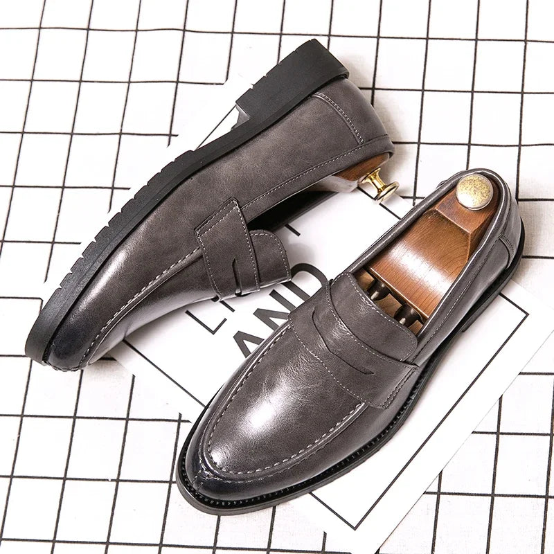 Juvenal - Loafer Prime Classic