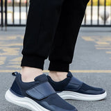 Delfim - Ténis Slip-On Active