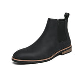 Ludgero - Botas Chelsea Urban Prime