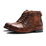 Crispim - Botas Heritage Montana