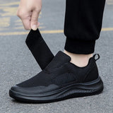 Delfim - Ténis Slip-On Active