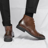 Firmino - Chukka Oxford Prime