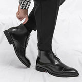 Firmino - Chukka Oxford Prime