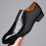 Bento - Slip-On Prestige