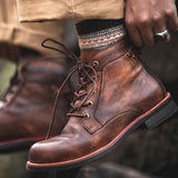Crispim - Botas Heritage Montana