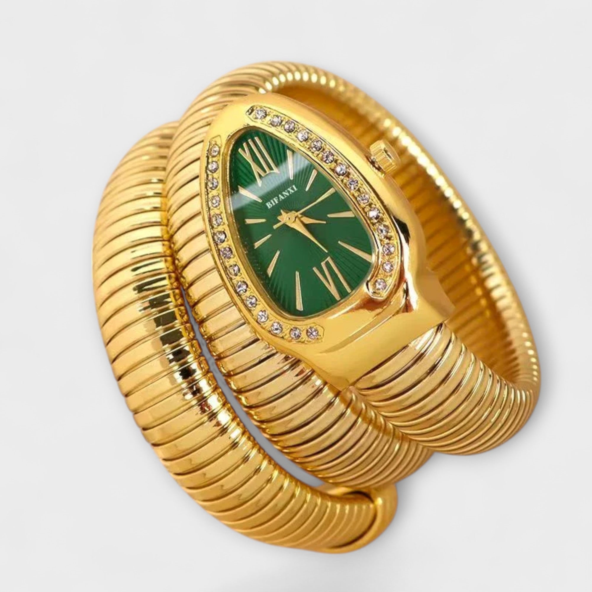 Rafaela® Estilo Serpente