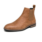 Ludgero - Botas Chelsea Urban Prime