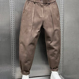 Adriano - Calças Elegantes