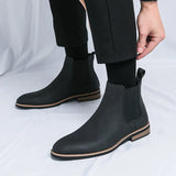 Ludgero - Botas Chelsea Urban Prime