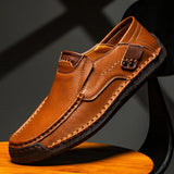 Marco - Mocassim Confort Plus