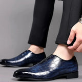 Bento - Slip-On Prestige