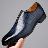 Bento - Slip-On Prestige
