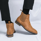 Ludgero - Botas Chelsea Urban Prime