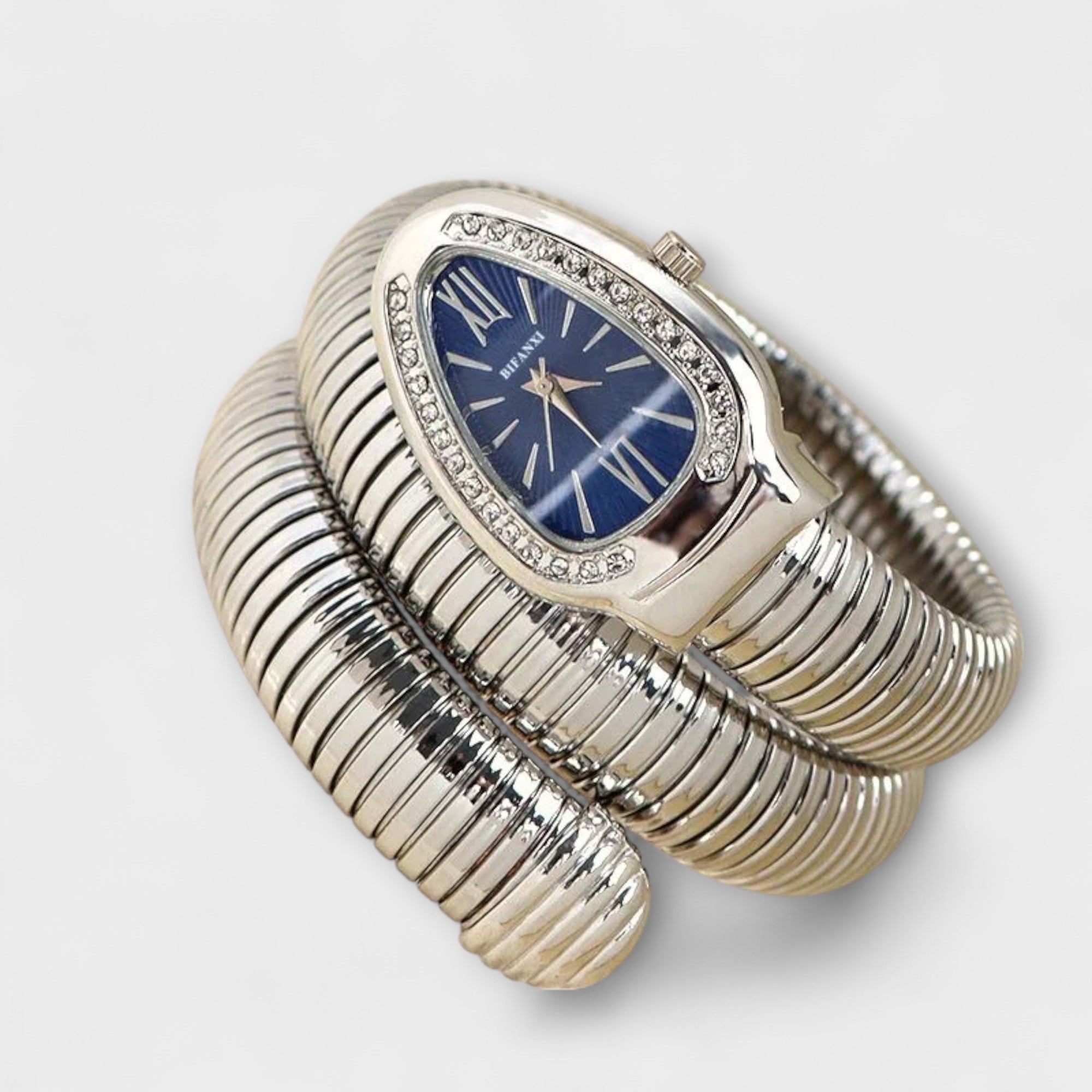 Rafaela® Estilo Serpente