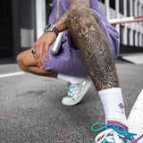 Wilson - Conjunto de Verão Tricotado