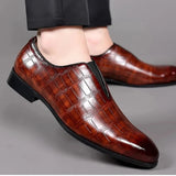Bento - Slip-On Prestige
