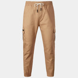 Celso – Joggers Cargo Fit