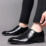 Bento - Slip-On Prestige