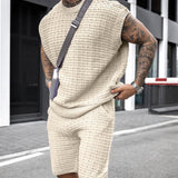 Wilson - Conjunto de Verão Tricotado