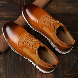 Augusto - Sapatos Urban Prime