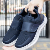 Delfim - Ténis Slip-On Active
