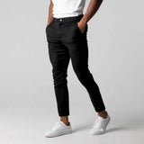 Egídio – Chino Comfort Fit