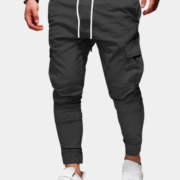 Celso – Joggers Cargo Fit