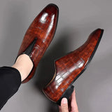 Bento - Slip-On Prestige