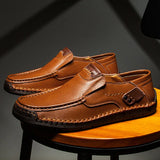 Marco - Mocassim Confort Plus