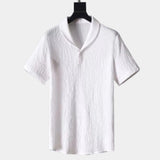 Renato - Conjunto Camisa e Calça Elysian Paris