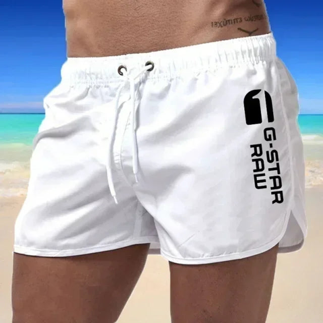 Cláudio - Calções Ocean Vibes