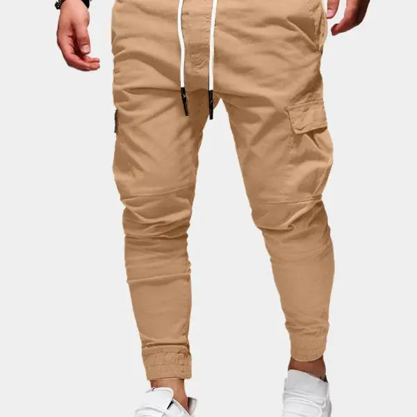 Celso – Joggers Cargo Fit