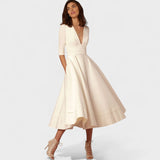 Maria - Vestido Vintage