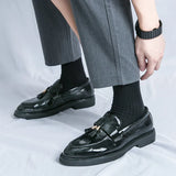 Pascoal - Loafer Black Diamond Luxe