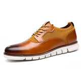 Augusto - Sapatos Urban Prime