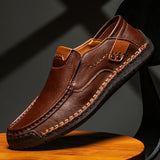 Marco - Mocassim Confort Plus