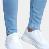 Henrique – Denim SlimFlex Essential