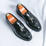 Pascoal - Loafer Black Diamond Luxe