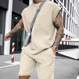 Wilson - Conjunto de Verão Tricotado